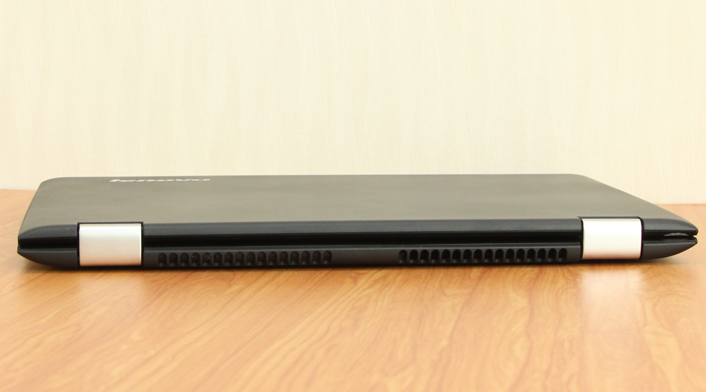 Laptop Lenovo Yoga 500 i3 4030U/4G/500G/Win8.1 Màu Đen