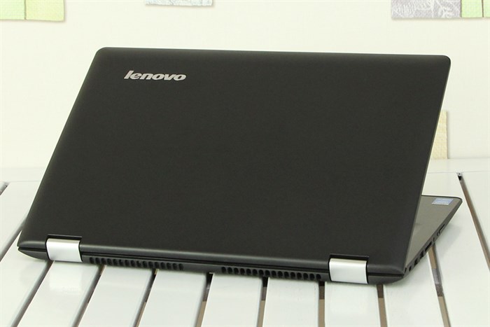 Laptop Lenovo Yoga 500 i3 4030U/4G/500G/Win8.1 Màu Đen