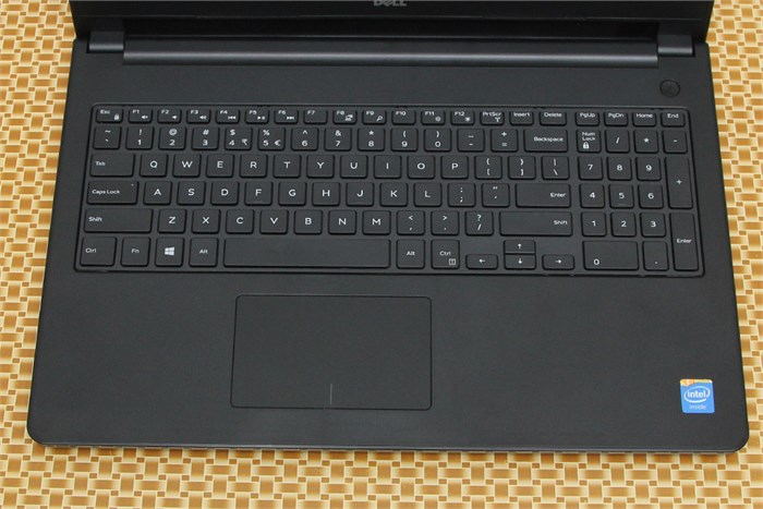 Laptop Dell Inspiron 3551 Celeron N2840/2GB/500GB/Win8.1 Màu Đen