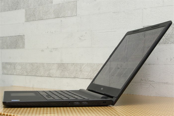 Laptop Dell Inspiron 3551 Celeron N2840/2GB/500GB/Win8.1 Màu Đen