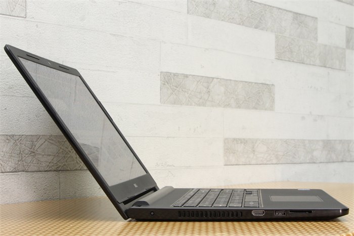 Laptop Dell Inspiron 3551 Celeron N2840/2GB/500GB/Win8.1 Màu Đen