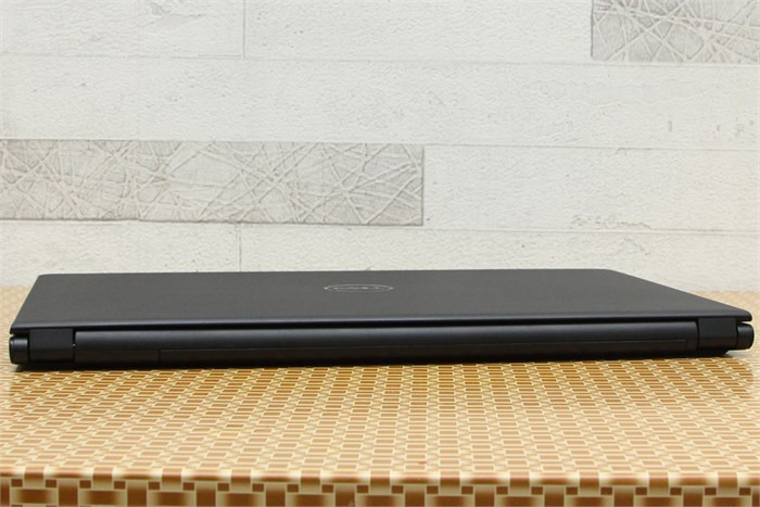 Laptop Dell Inspiron 3551 Celeron N2840/2GB/500GB/Win8.1 Màu Đen