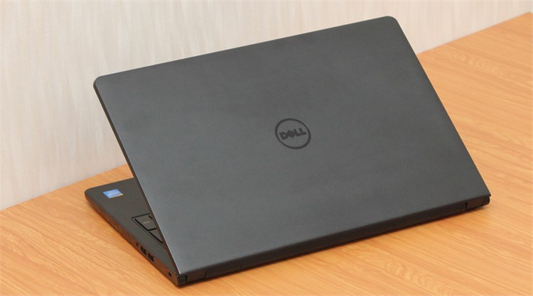 Laptop Dell Inspiron 3551 Celeron N2840/2GB/500GB/Win8.1