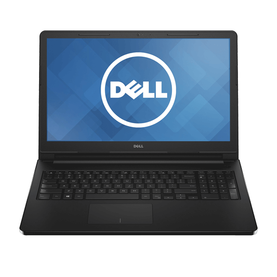 Laptop Dell Inspiron 3551 Celeron N2840/2GB/500GB/Win8.1