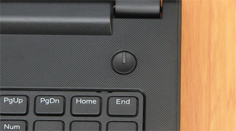 Laptop Dell Inspiron 3551 Celeron N2840/2GB/500GB/Win8.1