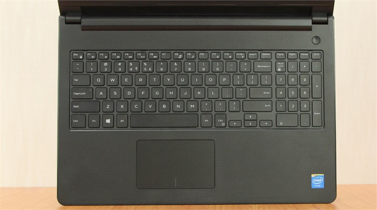 Laptop Dell Inspiron 3551 Celeron N2840/2GB/500GB/Win8.1