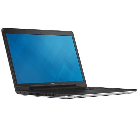 Laptop Dell Inspiron 5448 i5 5200U/4GB/500GB/2GB M265/Win8.1 Màu Bạc