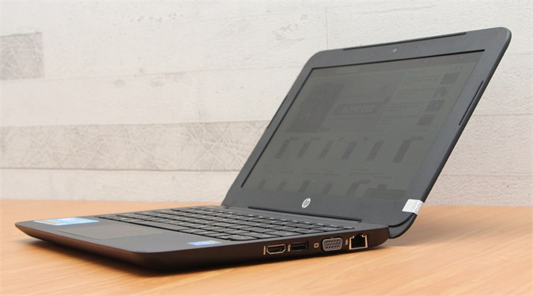 Laptop HP 11 F013TU N2840/2GB/500GB/Win8.1
