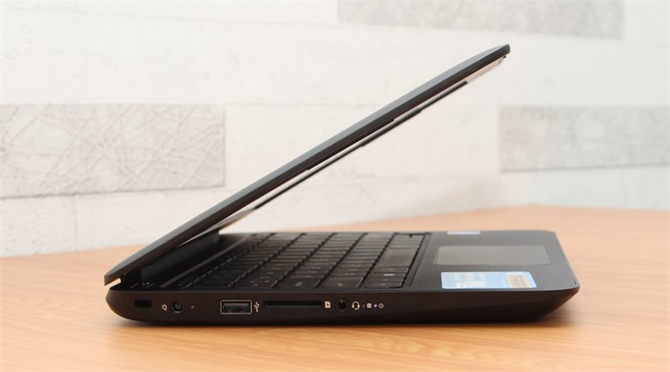 Laptop HP 11 F013TU N2840/2GB/500GB/Win8.1
