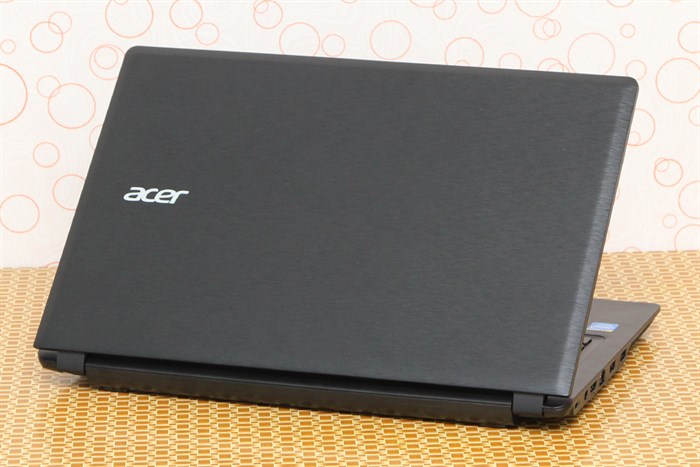 Laptop Acer Aspire Z1401 N2940/2GB/500GB/Win8.1 Màu Đen