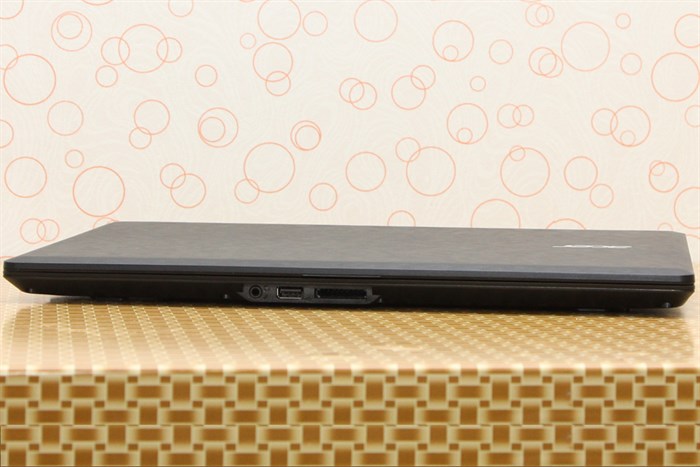 Laptop Acer Aspire Z1401 N2940/2GB/500GB/Win8.1 Màu Đen
