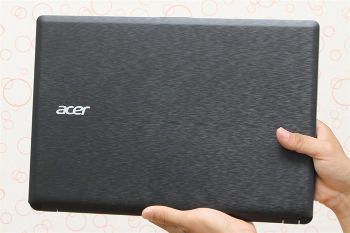 Laptop Acer Aspire Z1401 N2940/2GB/500GB/Win8.1 Màu Đen