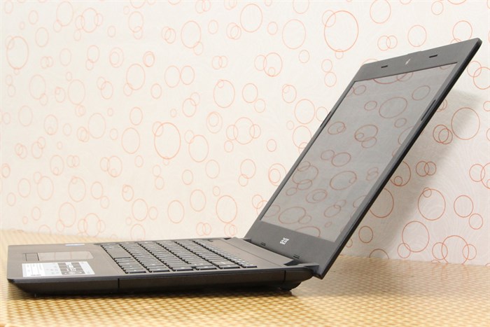 Laptop Acer Aspire Z1401 N2940/2GB/500GB/Win8.1 Màu Đen