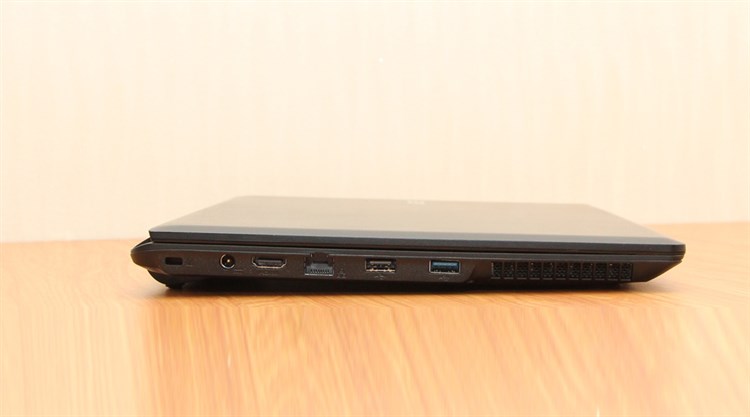Laptop Acer Aspire Z1401 N2940/2GB/500GB/Win8.1 Màu Đen