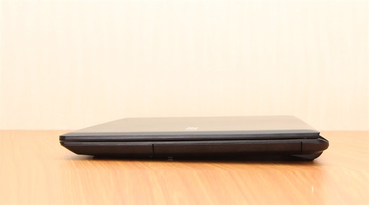 Laptop Acer Aspire Z1401 N2940/2GB/500GB/Win8.1 Màu Đen