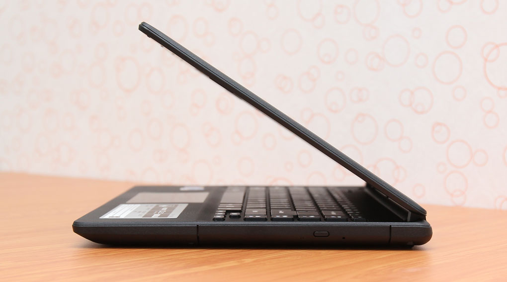 Laptop Acer Aspire ES1 411 N3540/2G/500G/Win8 Màu Đen