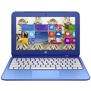 Laptop HP Stream 13 N2840/2GB/32GB/Win8.1/Xanh