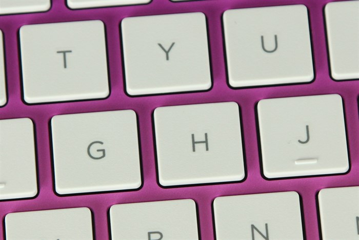 Laptop HP Stream 13 N2840/2GB/32GB/Win8.1/Xanh Màu Tím hồng