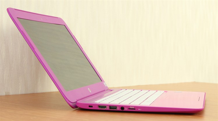 Laptop HP Stream 13 N2840/2GB/32GB/Win8.1/Xanh