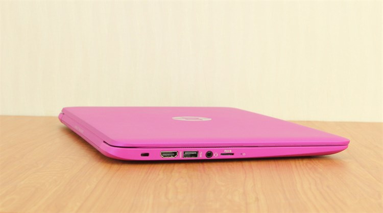 Laptop HP Stream 13 N2840/2GB/32GB/Win8.1/Xanh