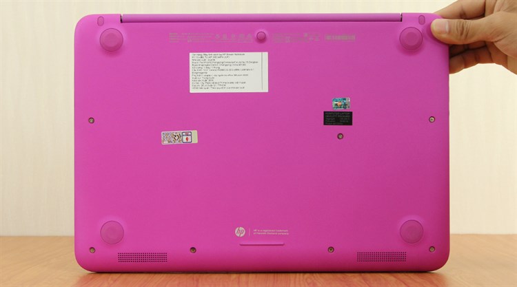 Laptop HP Stream 13 N2840/2GB/32GB/Win8.1/Xanh