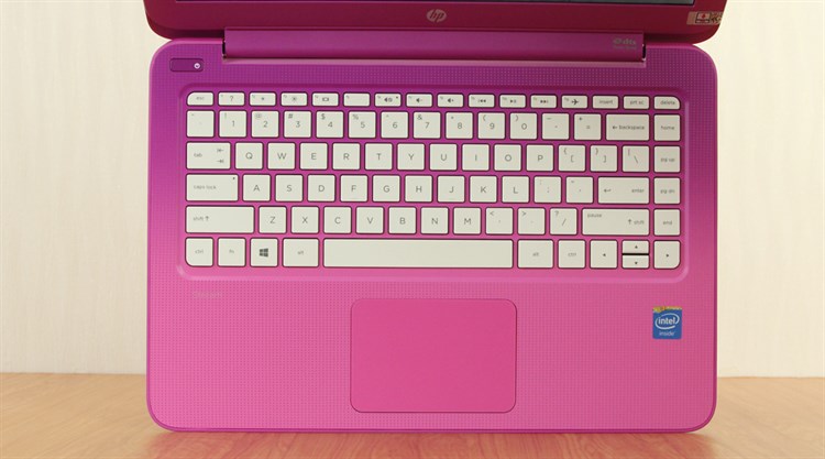 Laptop HP Stream 13 N2840/2GB/32GB/Win8.1/Xanh