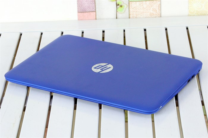 Laptop HP Stream 13 N2840/2GB/32GB/Win8.1/Xanh