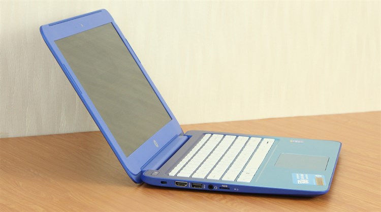 Laptop HP Stream 13 N2840/2GB/32GB/Win8.1/Xanh
