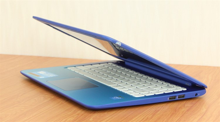 Laptop HP Stream 13 N2840/2GB/32GB/Win8.1/Xanh