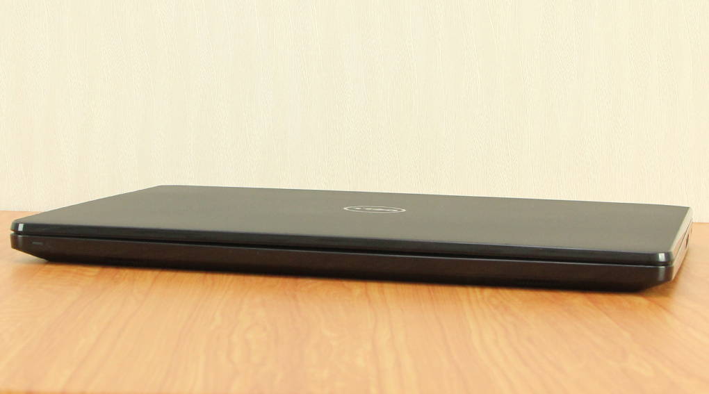 Laptop Dell Inspiron 3458 i3 4005U/4G/500G/Win8.1 Màu Đen