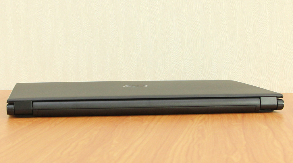 Laptop Dell Inspiron 3458 i3 4005U/4G/500G/Win8.1 Màu Đen