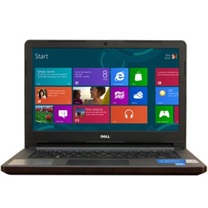 Laptop Dell Inspiron 5458 i5 5250U/4GB/1TB/Win8.1