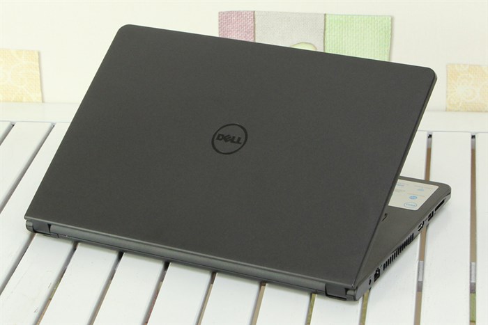 Laptop Dell Inspiron 5458 i5 5250U/4GB/1TB/Win8.1 Màu Đen