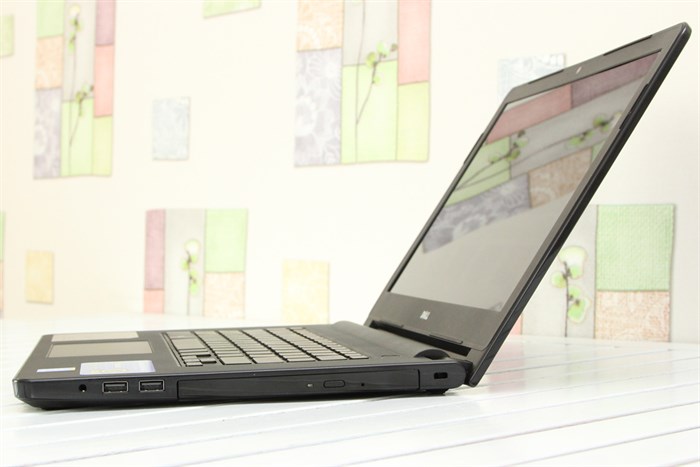 Laptop Dell Inspiron 5458 i5 5250U/4GB/1TB/Win8.1 Màu Đen