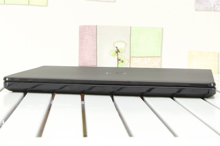 Laptop Dell Inspiron 5458 i5 5250U/4GB/1TB/Win8.1 Màu Đen