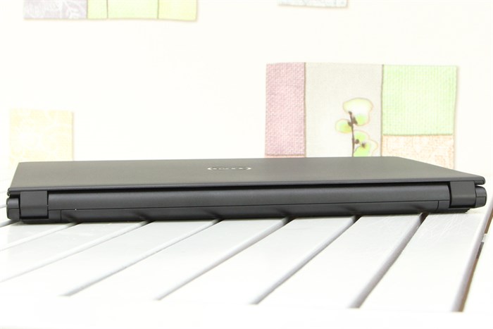 Laptop Dell Inspiron 5458 i5 5250U/4GB/1TB/Win8.1 Màu Đen