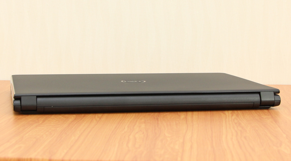 Laptop Dell Inspiron 5458 i5 5250U/4GB/1TB/Win8.1 Màu Đen