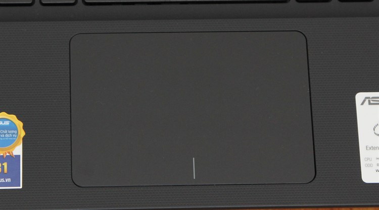 Laptop Asus X454LA i3 4005U/2GB/500GB/Win8.1