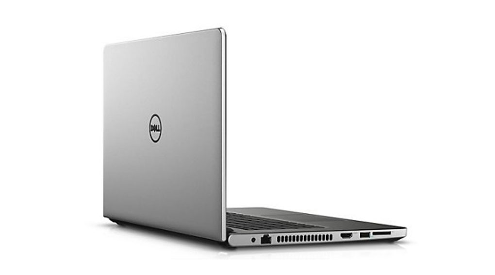 Laptop Dell Inspiron 5458 i3 4005U/4GB/500GB/Win8.1 Màu Bạc