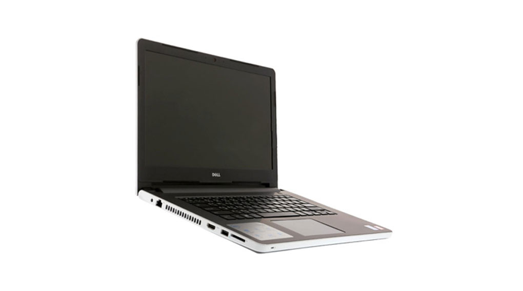 Laptop Dell Inspiron 5458 i3 4005U/4GB/500GB/Win8.1 Màu Bạc