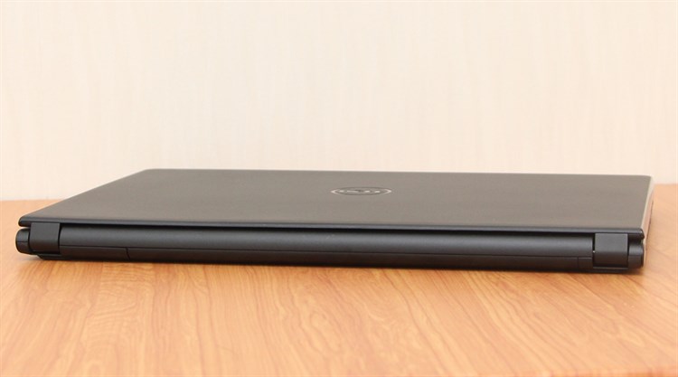 Laptop Dell Vostro 3558 i3 4005U/4GB/500GB/Win8.1