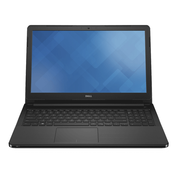 Laptop Dell Vostro 3558 i3 4005U/4GB/500GB/Win8.1