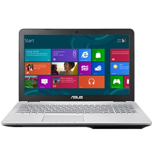 Laptop Asus N551JX i7 4720HQ/8GB/1TB/128GB/4GB 950M/Win8.1