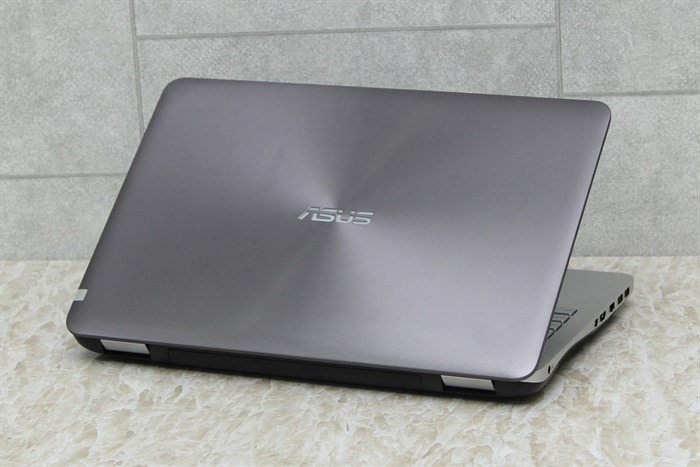 Laptop Asus N551JX i7 4720HQ/8GB/1TB/128GB/4GB 950M/Win8.1 Màu Xám