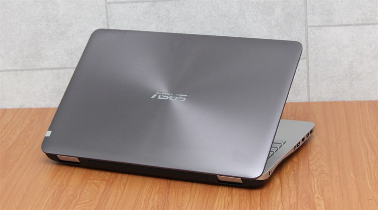 Laptop Asus N551JX i7 4720HQ/8GB/1TB/128GB/4GB 950M/Win8.1 Màu Xám