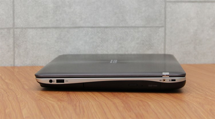 Laptop Asus N551JX i7 4720HQ/8GB/1TB/128GB/4GB 950M/Win8.1 Màu Xám