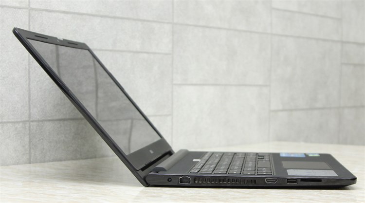 Laptop Dell Inspiron 3558 i5 5200U/4GB/500GB/VGA2GB/Win8.1 Màu Đen