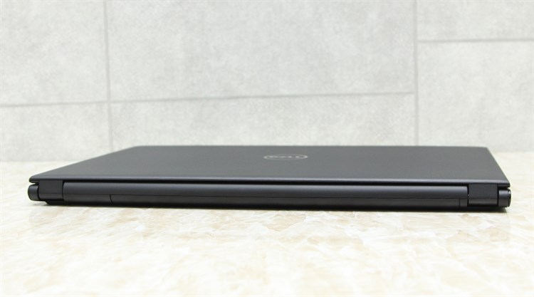 Laptop Dell Inspiron 3558 i5 5200U/4GB/500GB/VGA2GB/Win8.1 Màu Đen