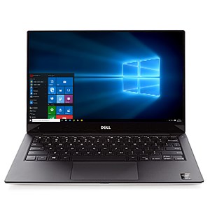 Laptop Dell XPS 13 i5 5200U/4GB/128GB/Win10Home