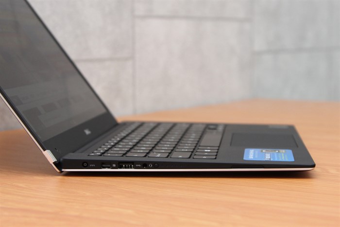 Laptop Dell XPS 13 i5 5200U/4GB/128GB/Win10Home